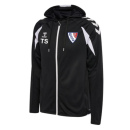 BSG Taufkirchen Hoodiejacke Farbauswahl