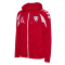 BSG Taufkirchen Hoodiejacke Farbauswahl