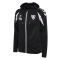 BSG Taufkirchen Hoodiejacke Farbauswahl