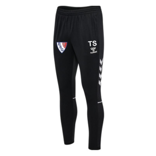 BSG Taufkirchen Trainingshose schwarz