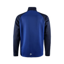Ski-Club Ilsenburg Trainingsjacke navy
