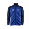 Ski-Club Ilsenburg Trainingsjacke navy