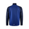 Ski-Club Ilsenburg Trainingsjacke navy