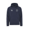 Ski-Club Ilsenburg Hoodie navy