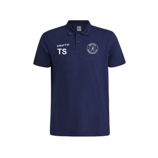 Ski-Club Ilsenburg Polo navy