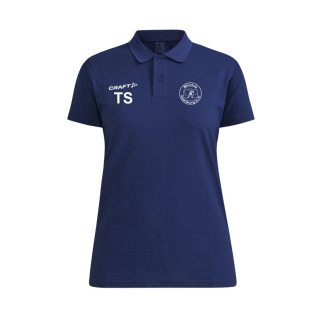 Ski-Club Ilsenburg Polo Damen L mit Kürzel