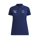 Ski-Club Ilsenburg Polo Damen L mit Kürzel