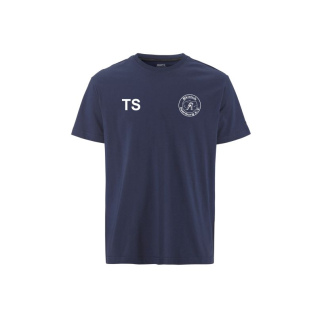 Ski-Club Ilsenburg Tshirt navy