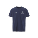 Ski-Club Ilsenburg Tshirt navy