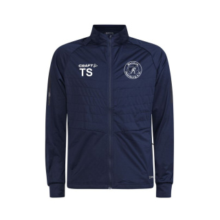 Ski-Club Ilsenburg Jacke blaze