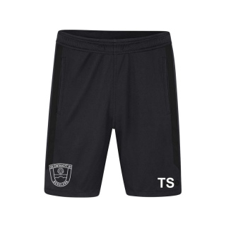Eintracht Berglern Radsport Short schwarz