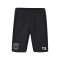 Eintracht Berglern Radsport Short schwarz