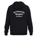 Eintracht Berglern Radsport Kapuzensweat Farbauswahl
