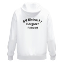 Eintracht Berglern Radsport Kapuzensweat Farbauswahl