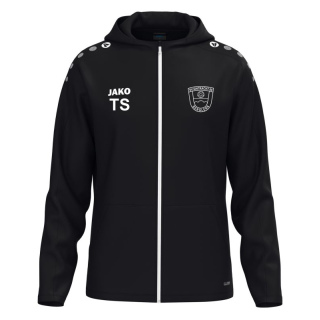 Eintracht Berglern Radsport Kapuzenjacke Farbauswahl