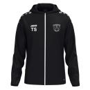 Eintracht Berglern Radsport Kapuzenjacke Farbauswahl