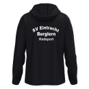 Eintracht Berglern Radsport Kapuzenjacke Farbauswahl