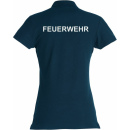 FFW Ober.-Niederhummel Polo Frauen
