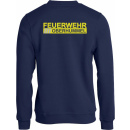 FFW Ober.-Niederhummel Sweatshirt Unisex