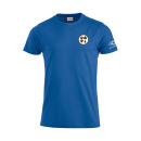 SCB T-Shirt Premium m. Stick Farbauswahl