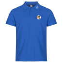 SCB Premium Polo m. Stick Farbauswahl