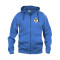 SCB Hoodiejacke m. Stick Farbauswahl