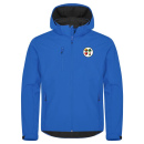 SCB Softshelljacke m. Stick Farbauswahl