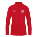 RWK Stockschützen Fleecejacke Damen m. Stick Brustlogo