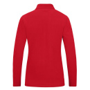 RWK Stockschützen Fleecejacke Damen m. Stick Brustlogo