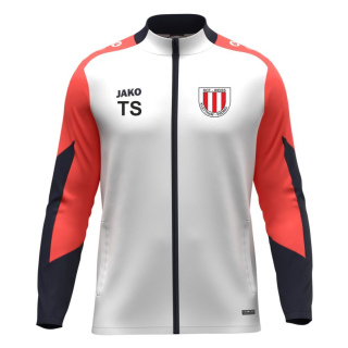 RWK Stockschützen Polyesterjacke Damen/ Herren