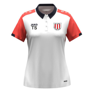 RWK Stockschützen Polo Damen