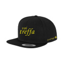 Altschützen Grüntegernbach Snapback Cap schwarz...