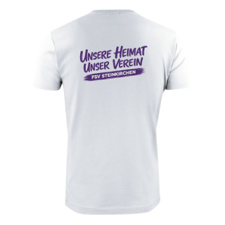 FSV Steinkirchen Fan Tshirt Farbauswahl