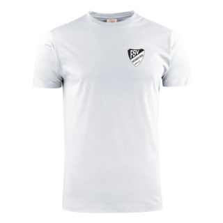 FSV Steinkirchen Fan Tshirt m. Stick Farbauswahl