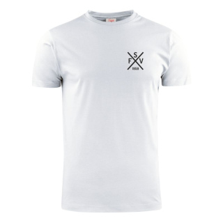FSV Steinkirchen Fan Tshirt m. Stick Farbauswahl