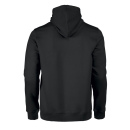 FSV Steinkirchen Fan Hoodie schwarz m. Stick