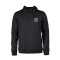 FSV Steinkirchen Fan Hoodie schwarz m. Stick