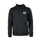 FSV Steinkirchen Fan Hoodie schwarz m. Stick
