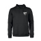 FSV Steinkirchen Fan Hoodie schwarz m. Stick