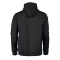 FSV Steinkirchen Fan Hoodie schwarz m. Stick