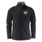 FSV Steinkirchen Fan Softshelljacke schwarz m. Stick