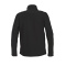 FSV Steinkirchen Fan Softshelljacke schwarz m. Stick