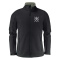 FSV Steinkirchen Fan Softshelljacke schwarz m. Stick