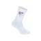 FSV Steinkirchen Fan Socken weiß