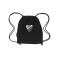 FSV Steinkirchen Fan Gym Bag schwarz