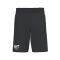 FSV Steinkirchen Fan Sweatshort schwarz m. Stick