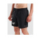 FSV Steinkirchen Fan Badeshort schwarz m. Stick