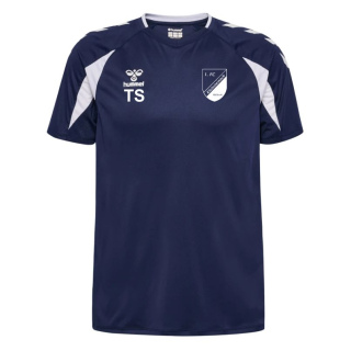 FC Kleinsteinach Trikot marine