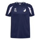 FC Kleinsteinach Trikot marine