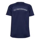 FC Kleinsteinach Trikot marine